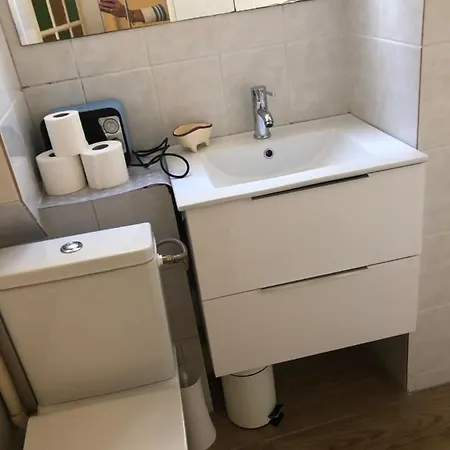 Port Apartment Bandol