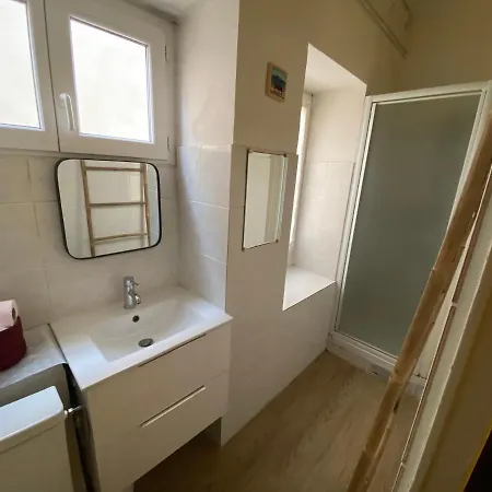 Port Apartment