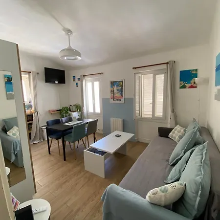 Port Apartment
