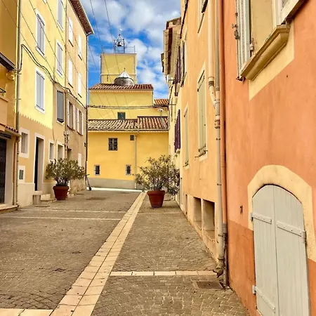 Apartamento Port